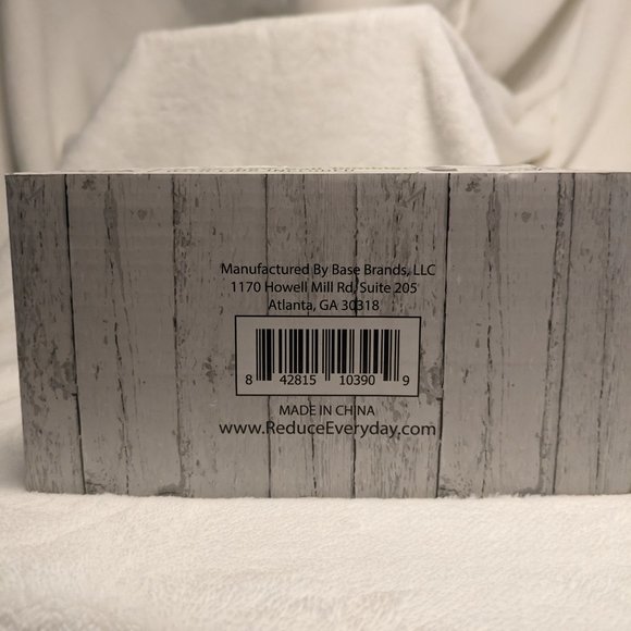 🌸 BUNDLE Reduce Insulated Wine/Lowball Tumblers + Corkcicle Wine Bottle Chiller - Picture 5 of 13